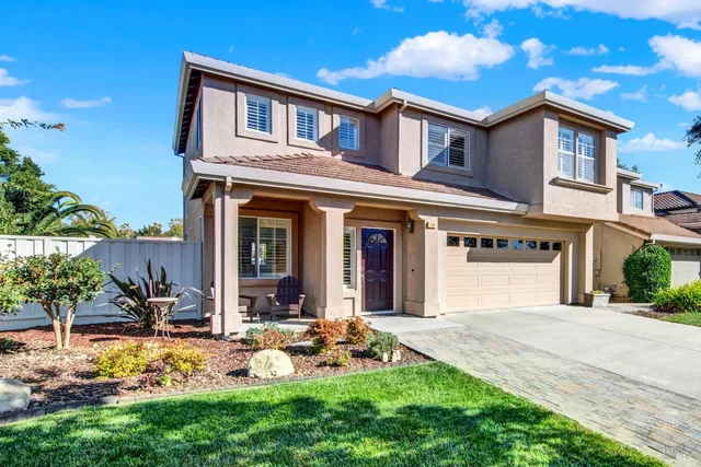 $1,595,000 | 58 Sea Breeze Court, Napa, CA 94559