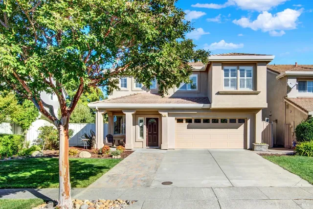 $1,595,000 | 58 Sea Breeze Court, Napa, CA 94559