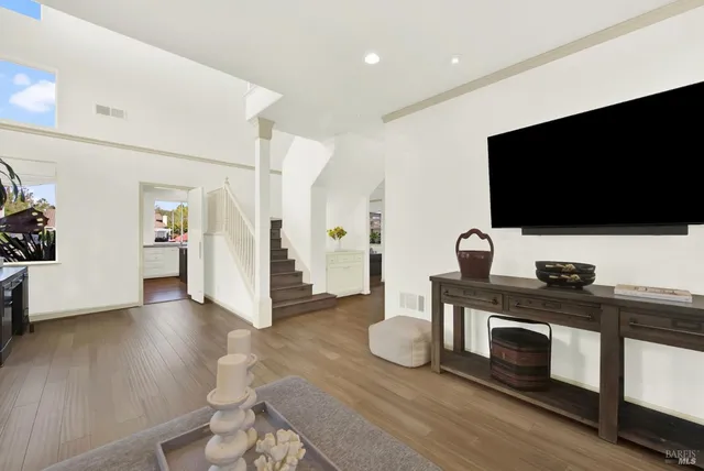 $1,595,000 | 58 Sea Breeze Court, Napa, CA 94559