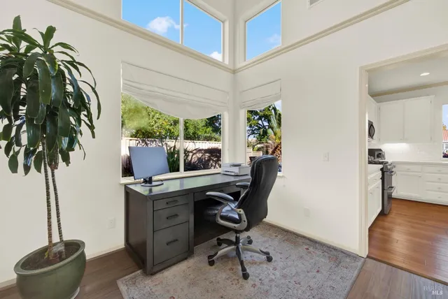 $1,595,000 | 58 Sea Breeze Court, Napa, CA 94559