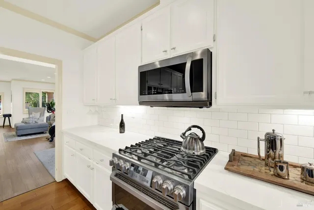 $1,595,000 | 58 Sea Breeze Court, Napa, CA 94559