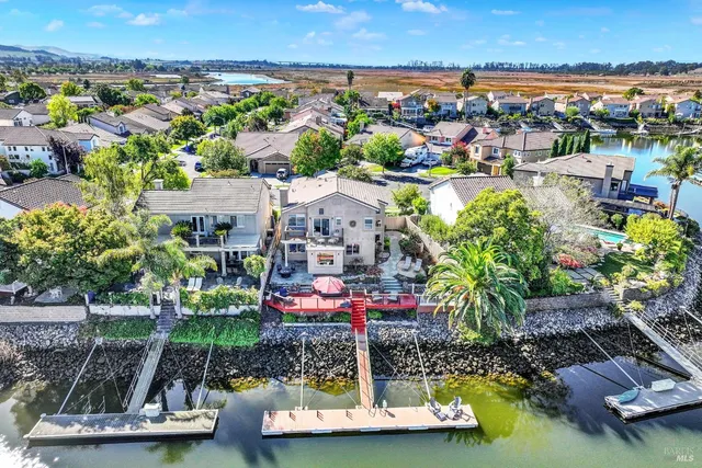 $1,595,000 | 58 Sea Breeze Court, Napa, CA 94559