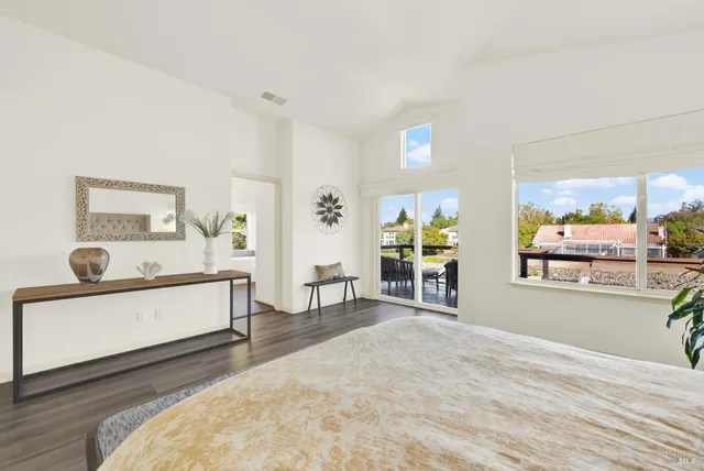 $1,595,000 | 58 Sea Breeze Court, Napa, CA 94559