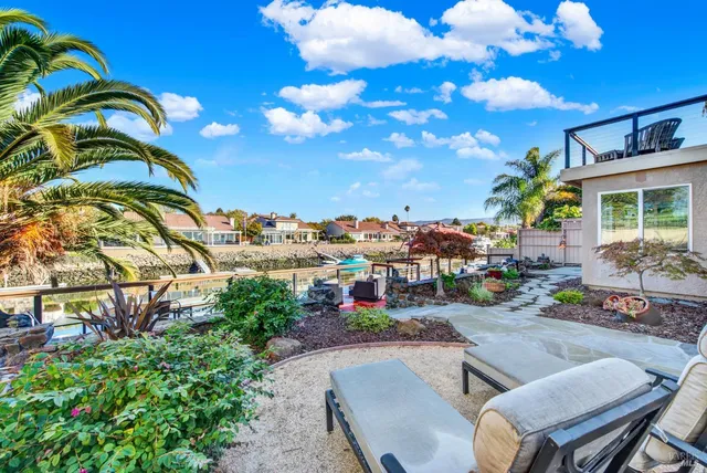 $1,595,000 | 58 Sea Breeze Court, Napa, CA 94559