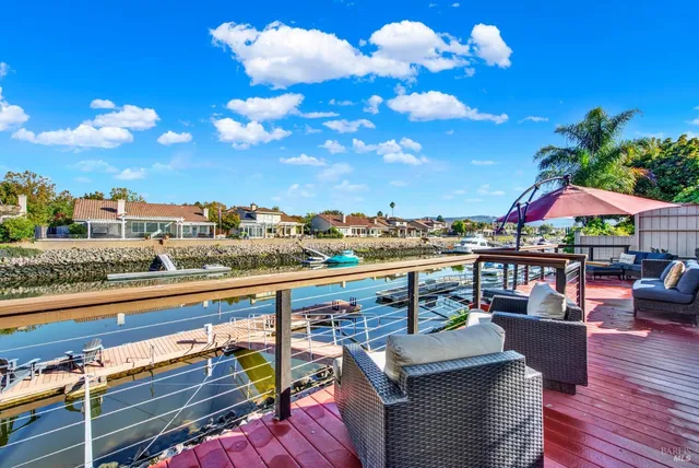 $1,595,000 | 58 Sea Breeze Court, Napa, CA 94559