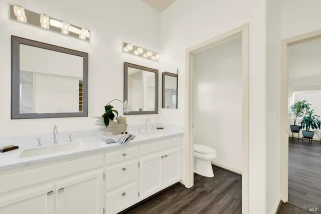 $1,595,000 | 58 Sea Breeze Court, Napa, CA 94559