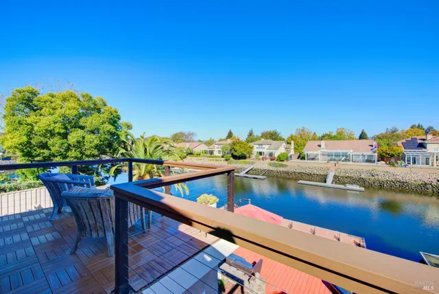 $1,595,000 | 58 Sea Breeze Court, Napa, CA 94559