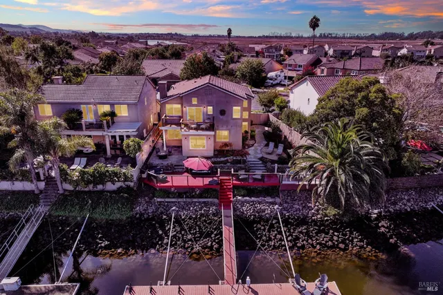 $1,595,000 | 58 Sea Breeze Court, Napa, CA 94559