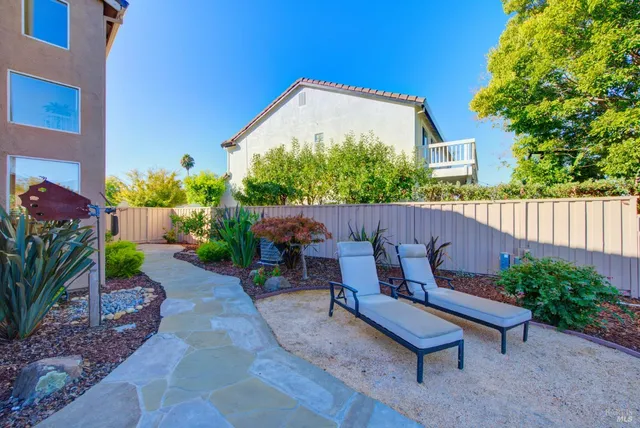 $1,595,000 | 58 Sea Breeze Court, Napa, CA 94559