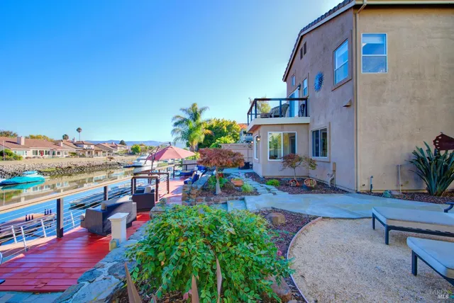 $1,595,000 | 58 Sea Breeze Court, Napa, CA 94559