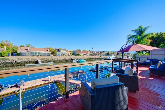 $1,595,000 | 58 Sea Breeze Court, Napa, CA 94559