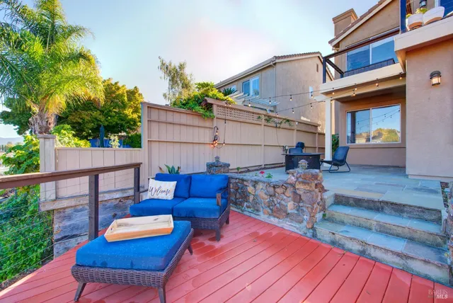 $1,595,000 | 58 Sea Breeze Court, Napa, CA 94559