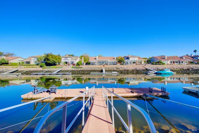 $1,595,000 | 58 Sea Breeze Court, Napa, CA 94559