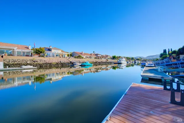 $1,595,000 | 58 Sea Breeze Court, Napa, CA 94559