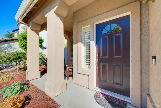 $1,595,000 | 58 Sea Breeze Court, Napa, CA 94559