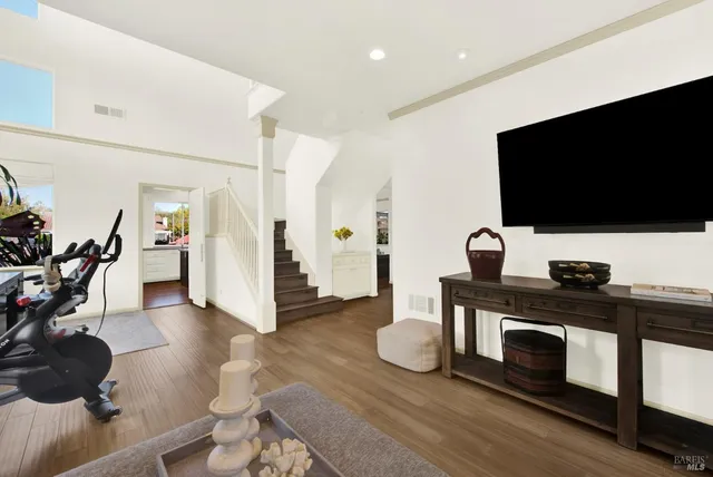 $1,595,000 | 58 Sea Breeze Court, Napa, CA 94559