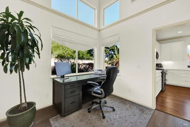 $1,595,000 | 58 Sea Breeze Court, Napa, CA 94559