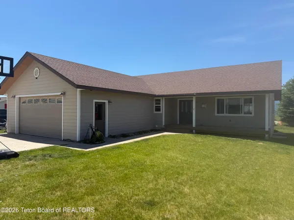 $500,000 | 170 Lilac Drive, Star Valley Ranch, WY 83127