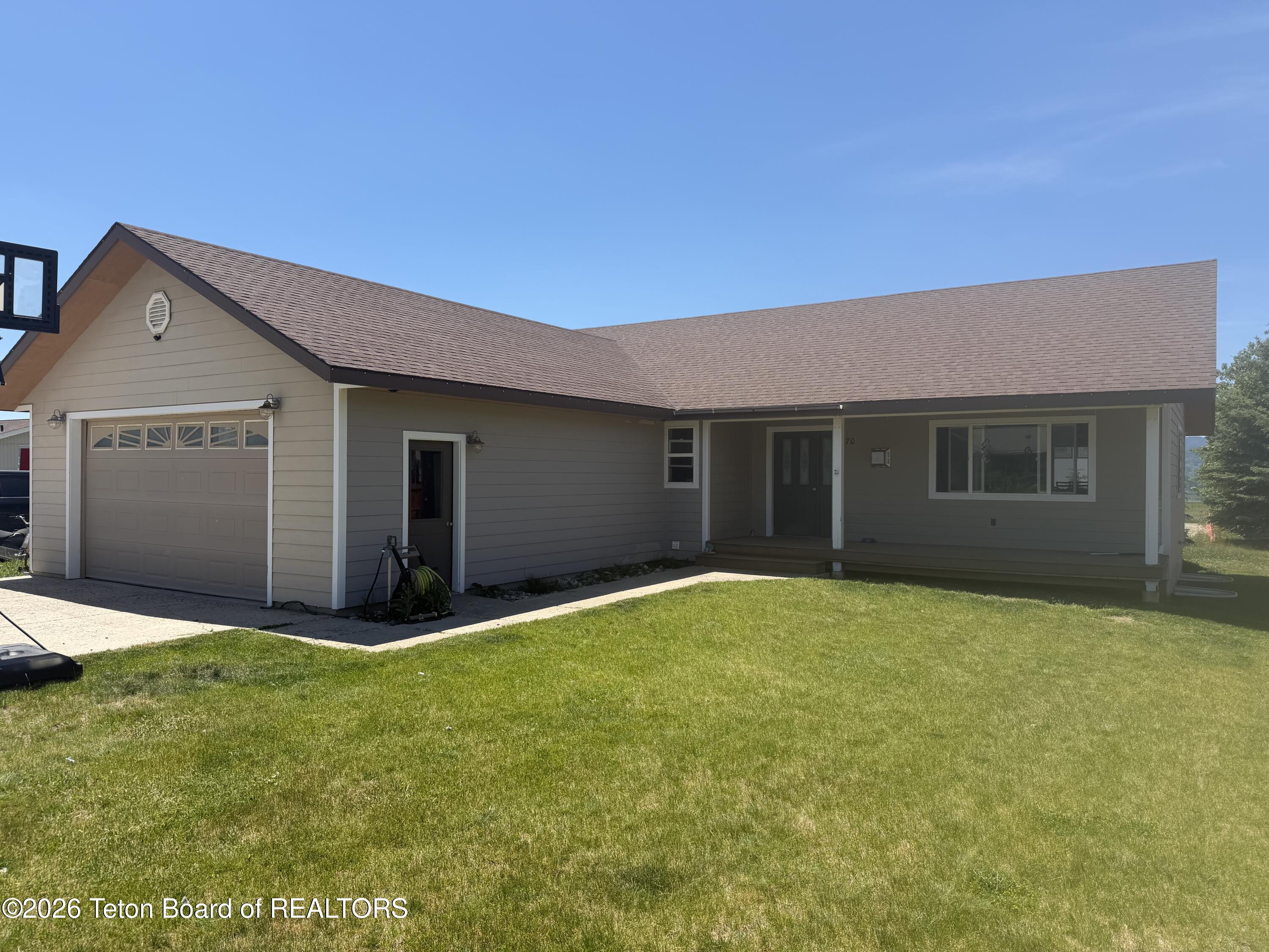170 Lilac Drive Star Valley Ranch, WY 83127 - Photo 1 of 31 IMG_3207