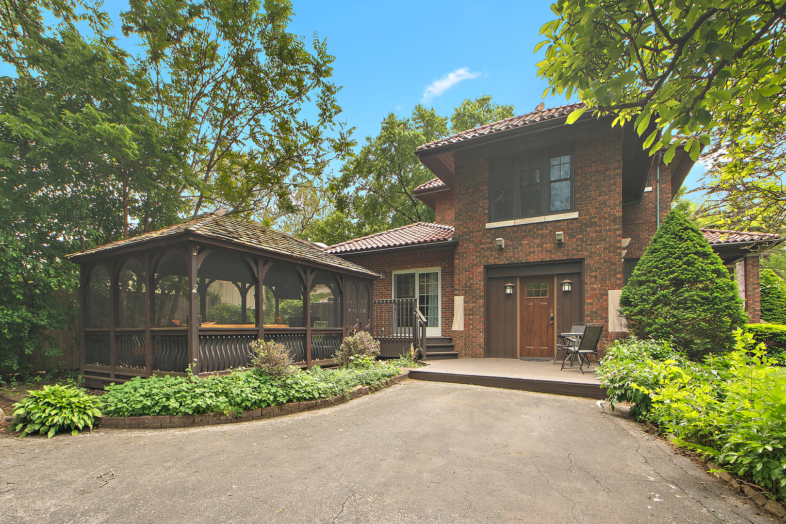 829 Gardner Road Flossmoor, IL 60422 - Photo 37 of 40