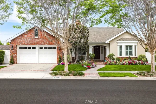 $2,799,000 | 3141 Tucker Lane, Rossmoor, CA 90720