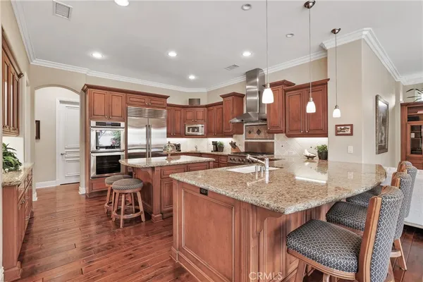 $2,799,000 | 3141 Tucker Lane, Rossmoor, CA 90720