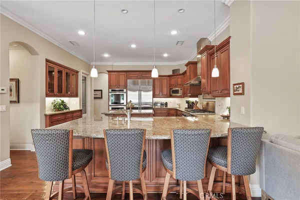 $2,799,000 | 3141 Tucker Lane, Rossmoor, CA 90720