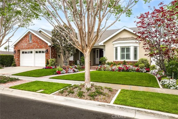 $2,799,000 | 3141 Tucker Lane, Rossmoor, CA 90720