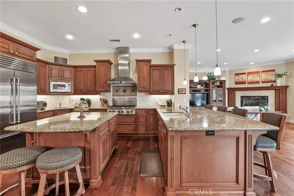 $2,799,000 | 3141 Tucker Lane, Rossmoor, CA 90720