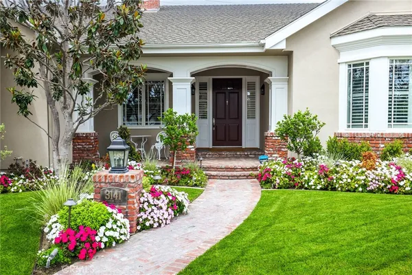 $2,799,000 | 3141 Tucker Lane, Rossmoor, CA 90720