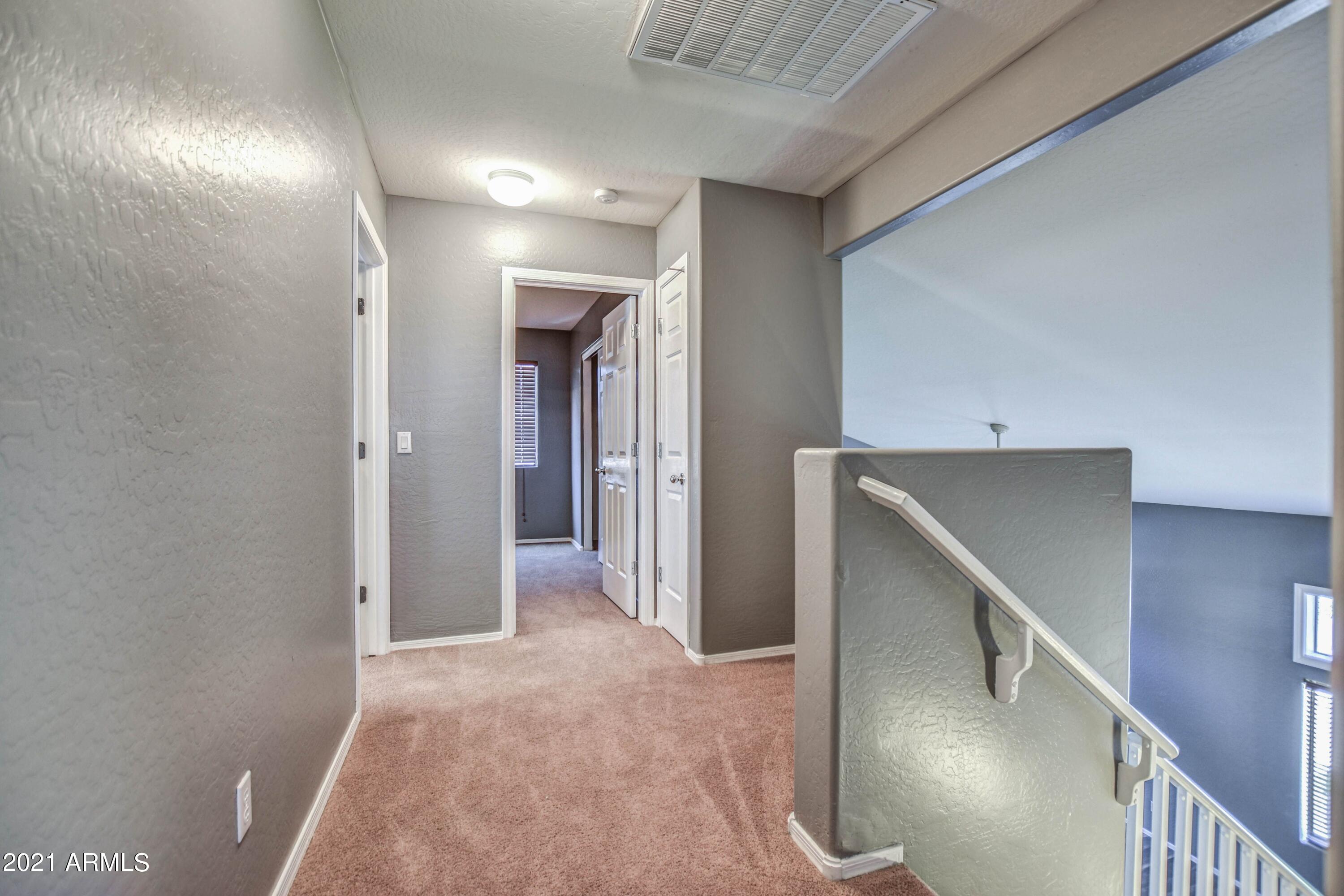 45480 Portabello Road Maricopa, AZ 85139 - Photo 23 of 40 Upstairs Landing