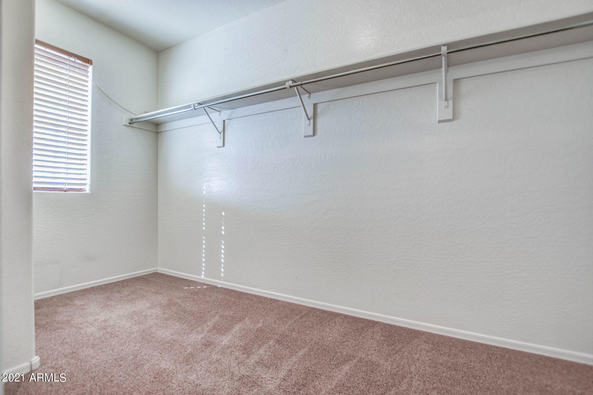 45480 Portabello Road Maricopa, AZ 85139 - Photo 28 of 40 Master Closet
