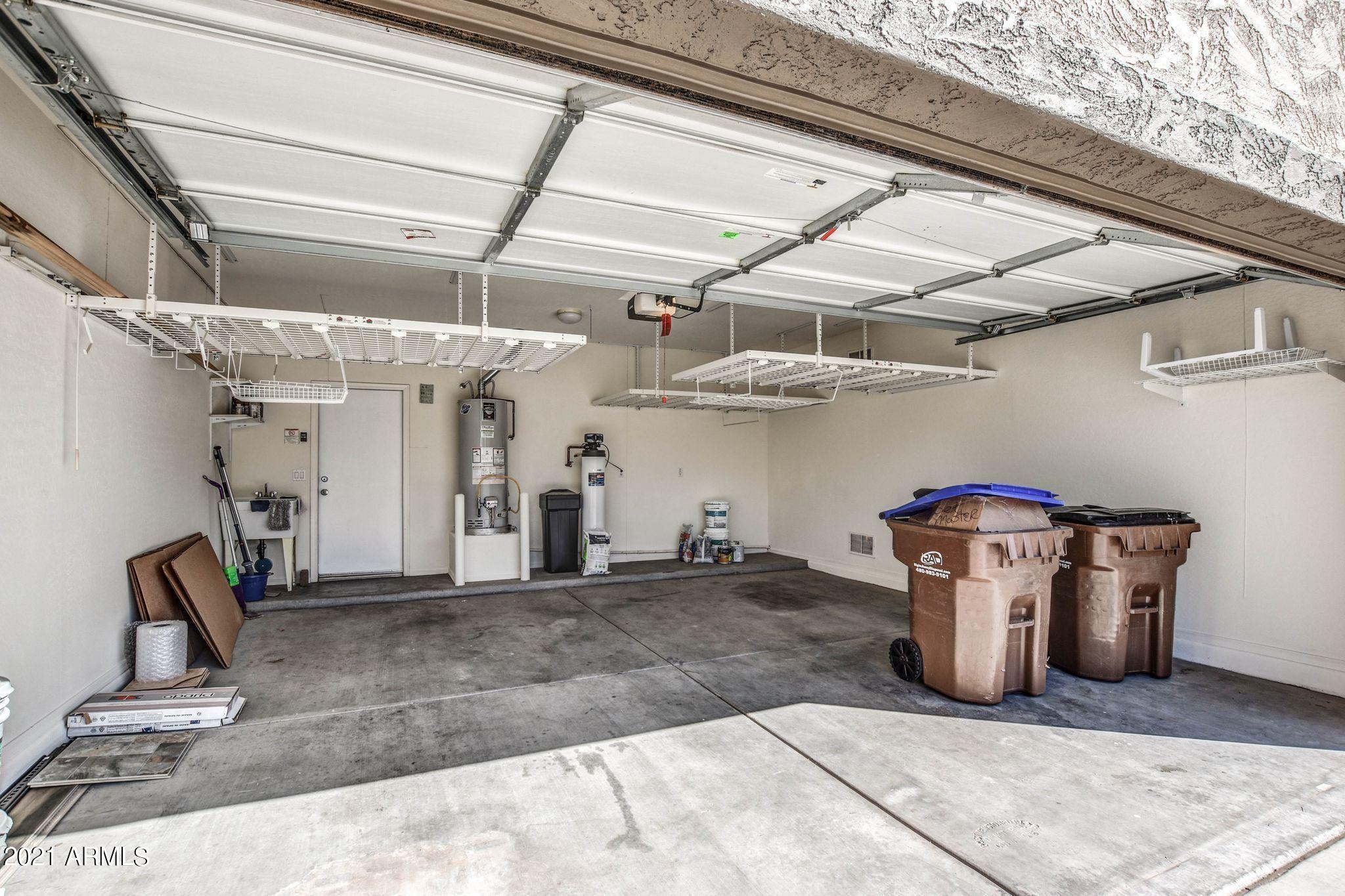 45480 Portabello Road Maricopa, AZ 85139 - Photo 40 of 40 Garage