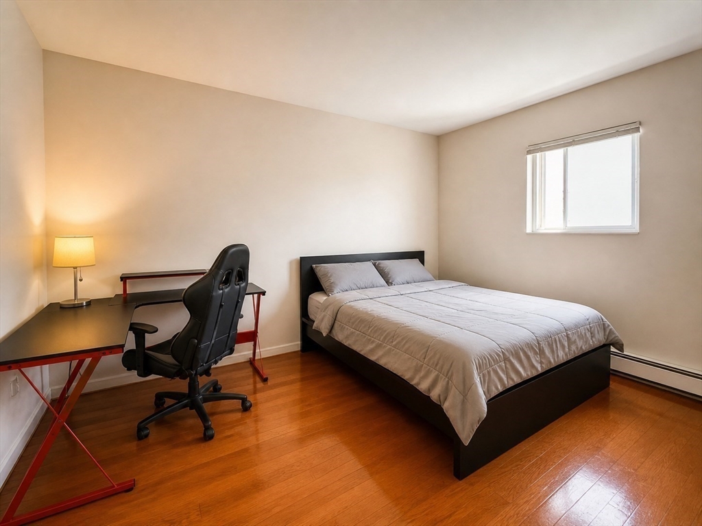 28 Westgate Road, Unit 5 Boston, MA 02467 - Photo 5 of 8