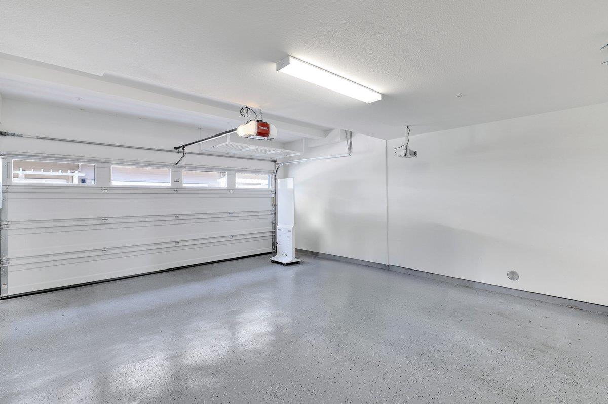 122 Ranch Lane Mountain View, CA 94040 - Photo 56 of 69 a view of an empty room