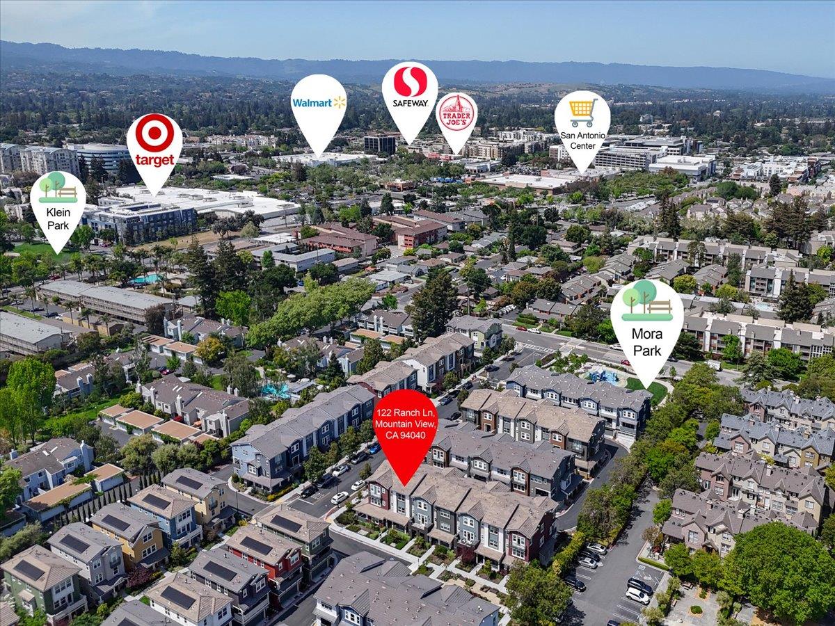 122 Ranch Lane Mountain View, CA 94040 - Photo 60 of 69