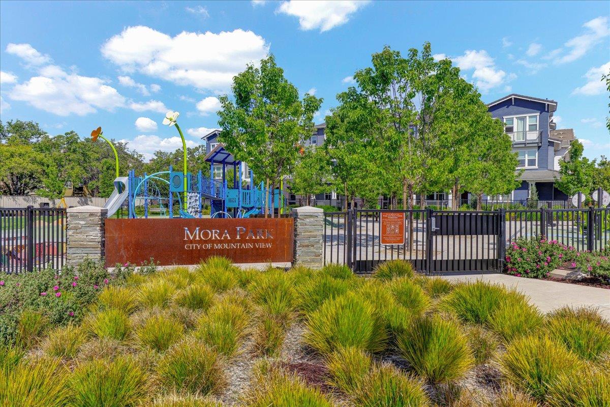 122 Ranch Lane Mountain View, CA 94040 - Photo 66 of 69