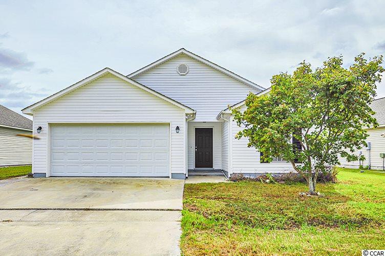 9797 Conifer Lane Murrells Inlet, SC 29576 - Photo 1 of 25 Gallery Image 1