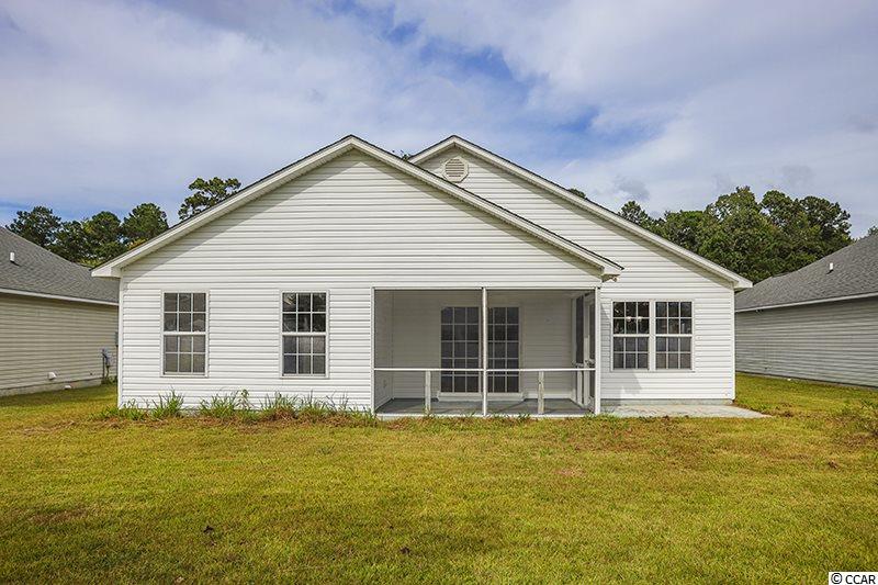 9797 Conifer Lane Murrells Inlet, SC 29576 - Photo 25 of 25 Gallery Image 25
