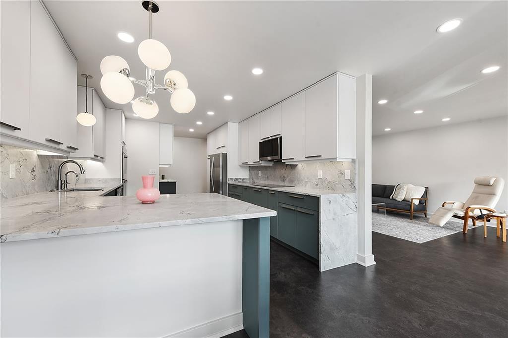 307 South Dithridge Street, Unit 212 Pittsburgh, PA 15213 - Photo 24 of 50