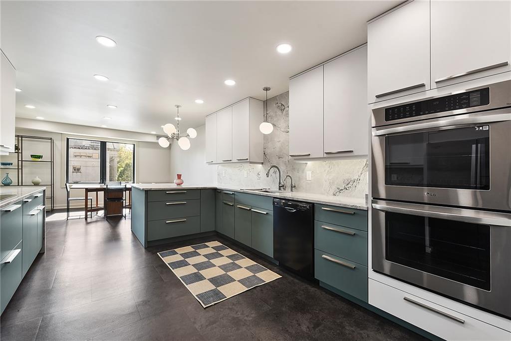 307 South Dithridge Street, Unit 212 Pittsburgh, PA 15213 - Photo 28 of 50