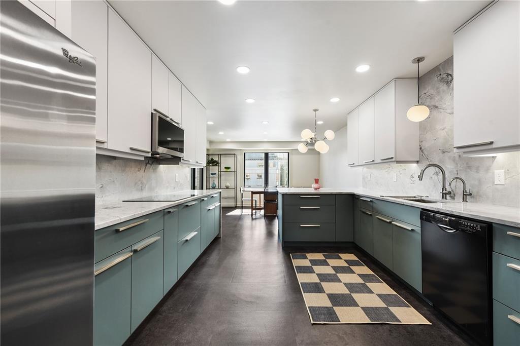 307 South Dithridge Street, Unit 212 Pittsburgh, PA 15213 - Photo 29 of 50