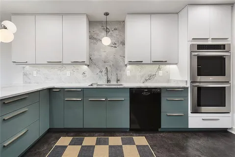 $775,000 | 307 South Dithridge Street, Unit 212, Pittsburgh, PA 15213