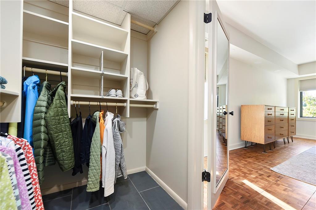 307 South Dithridge Street, Unit 212 Pittsburgh, PA 15213 - Photo 47 of 50