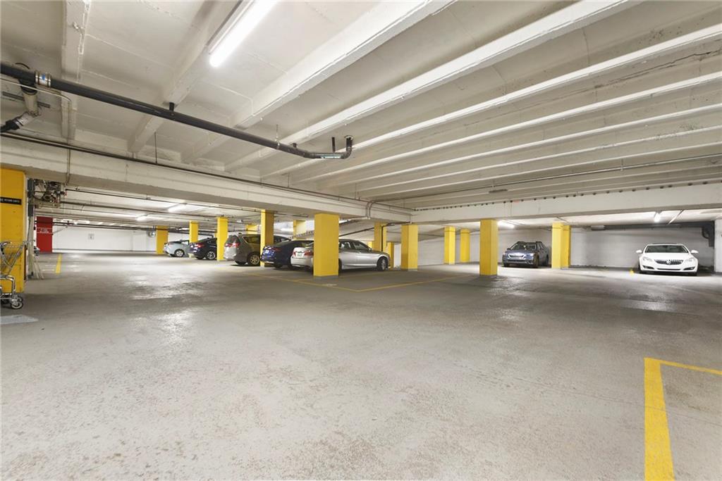 307 South Dithridge Street, Unit 212 Pittsburgh, PA 15213 - Photo 50 of 50