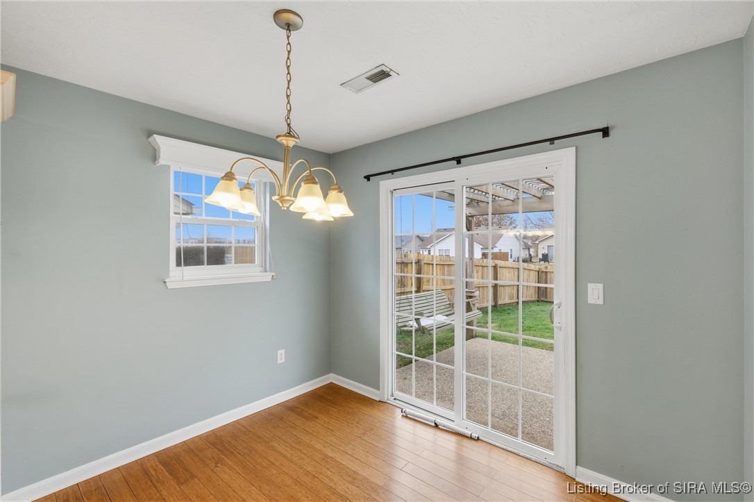 3809 Ridgetop Circle Jeffersonville, IN 47130 - Photo 11 of 37