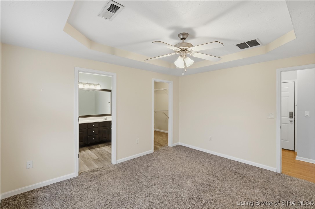 3809 Ridgetop Circle Jeffersonville, IN 47130 - Photo 22 of 37