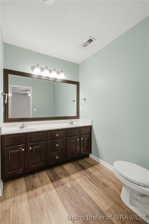 3809 Ridgetop Circle Jeffersonville, IN 47130 - Photo 24 of 37