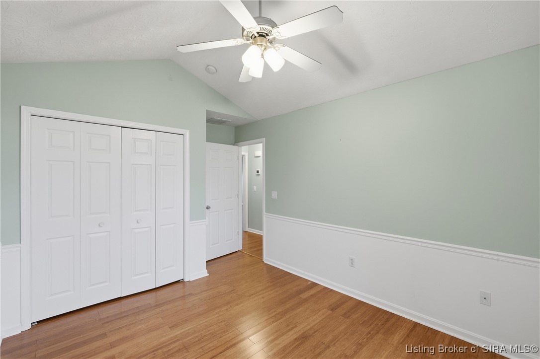 3809 Ridgetop Circle Jeffersonville, IN 47130 - Photo 27 of 37