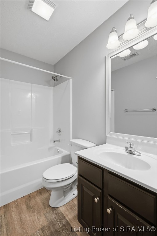 3809 Ridgetop Circle Jeffersonville, IN 47130 - Photo 31 of 37